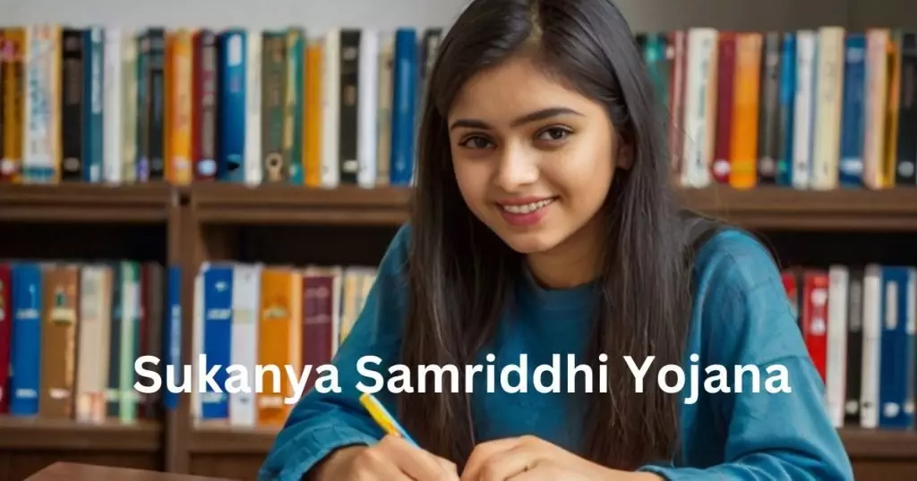 Sukanya Samriddhi Yojana (1)