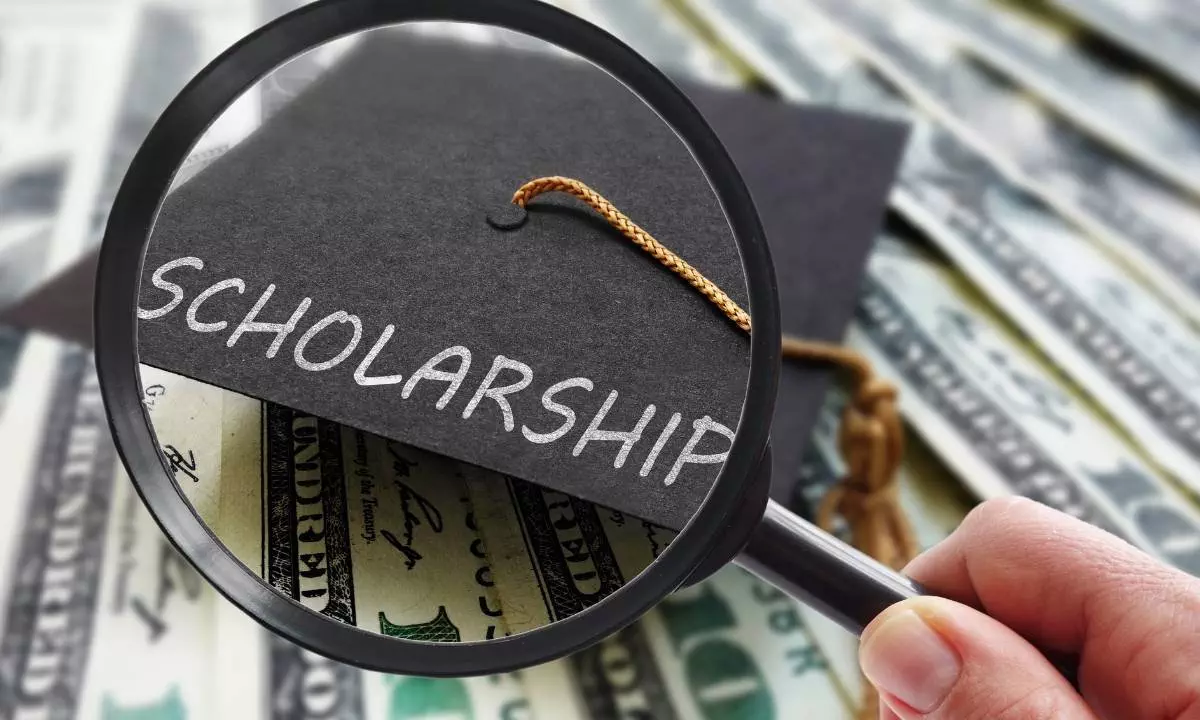 Aiyashree Scholarship Program