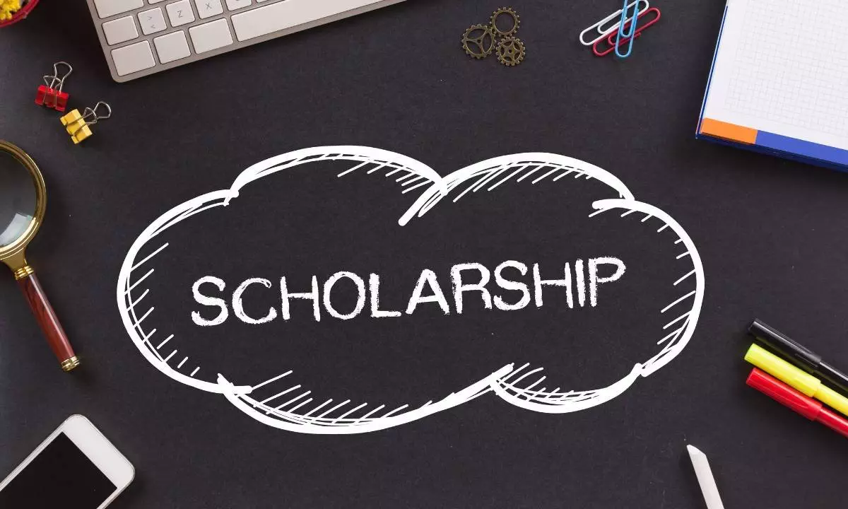 Bharti Airtel Scholarship 2024-25