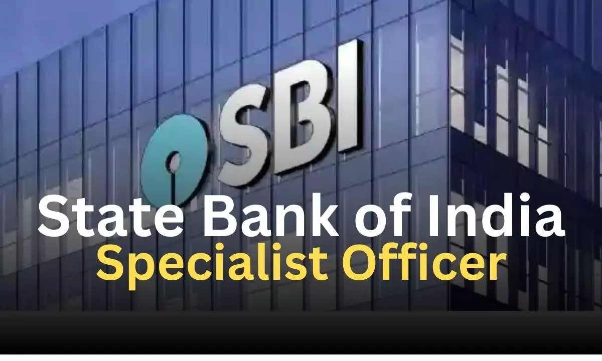 State Bank of India