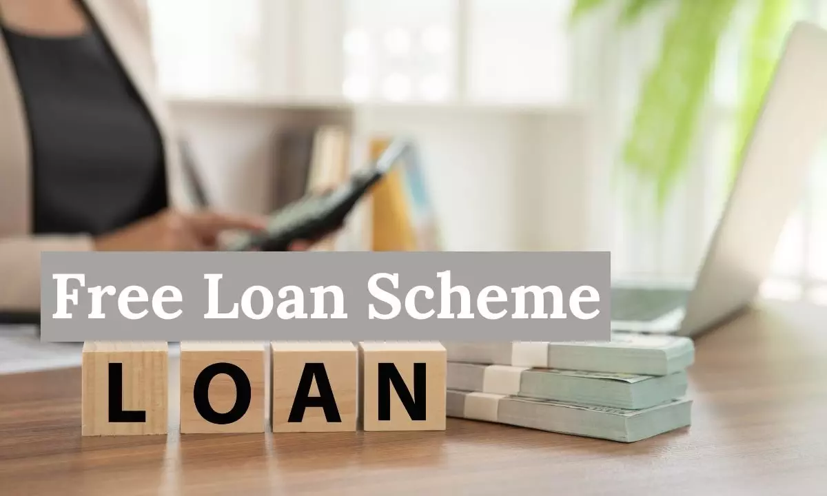 Free Loan Scheme